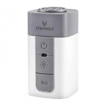 Etenwolf AIR 2 PRO 3200mAh ηλεκτρική αντλία