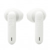 JBL Vibe Flex 2 Ακουστικά in-ear, Λευκό