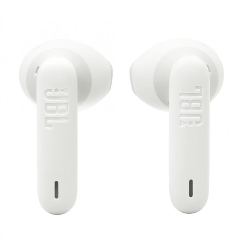 JBL Vibe Flex 2 Ακουστικά in-ear, Λευκό