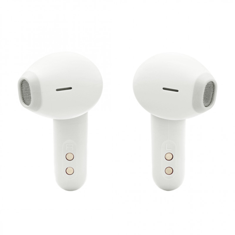 JBL Vibe Flex 2 Ακουστικά in-ear, Λευκό