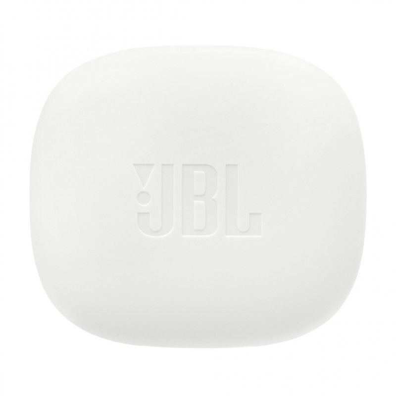 JBL Vibe Flex 2 Ακουστικά in-ear, Λευκό