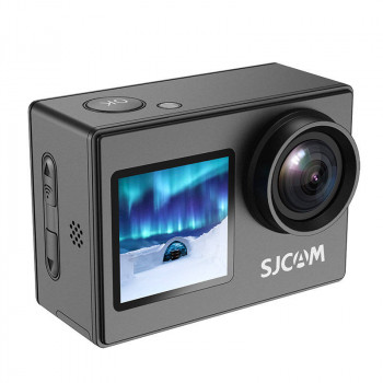 SJCAM SJ4000 Dual Screen Action Κάμερα