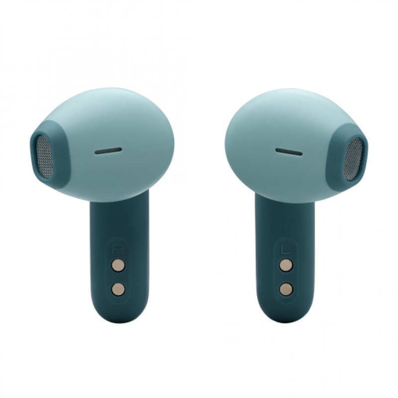 JBL Vibe Flex 2 Ακουστικά in-ear, Μπλε