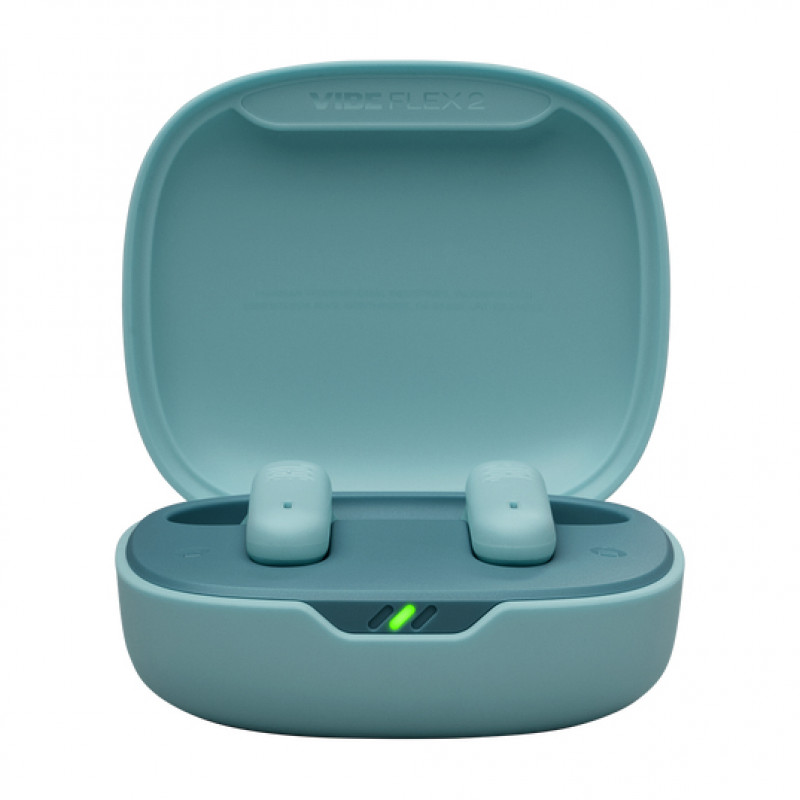 JBL Vibe Flex 2 Ακουστικά in-ear, Μπλε