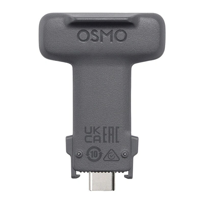 DJI OM 2 πολυλειτουργική μονάδα για Osmo Mobile