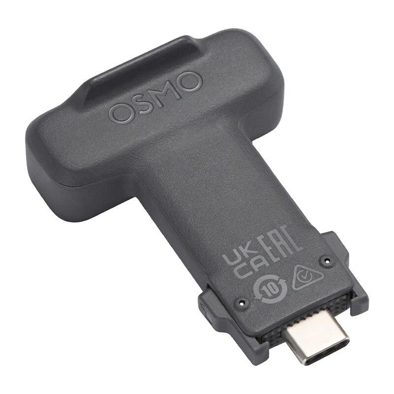DJI OM 2 πολυλειτουργική μονάδα για Osmo Mobile