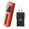 Etenwolf P200 2600mAh ηλεκτρική αντλία (πορτοκαλί)