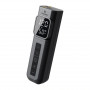 Etenwolf P200 2600mAh ηλεκτρική αντλία (μαύρο)