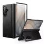 Tech-Protect Kevlar Aura MagSafe θήκη για Galaxy Z Fold 8 Ultra, μαύρο
