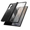 Tech-Protect Kevlar Aura MagSafe θήκη για Galaxy Z Fold 8 Ultra, μαύρο