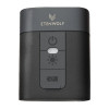 Etenwolf AIR 3 2600mAh ηλεκτρική αντλία (μαύρη)