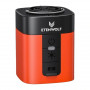 Etenwolf AIR 3 2600mAh ηλεκτρική αντλία (πορτοκαλί)