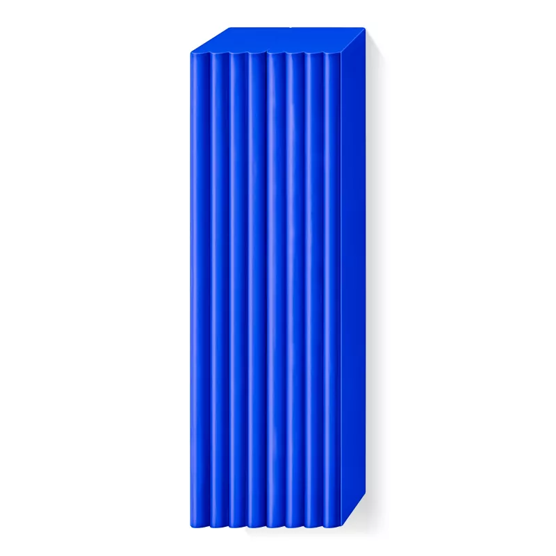 STAEDTLER FIMO 8021 - πλαστελίνη - μπλε - 1 τεμ. - 110 °C - 30 min - 454 g