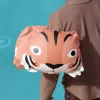 Sunnylife μπρατσάκια κολύμβησης για παιδιά – Tino the Tiger