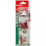 Fischer DuoPower 6, 8, 10 K NV Σετ ούπα γενικής χρήσης (536248)