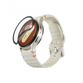 Hama Displayschutz Reflect Protect για Samsung Galaxy Watch8/Watch9, 44 mm