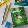 Studio Ghibli Σετ καρτ ποστάλ – Ο γείτονάς μου ο Totoro (30 τεμ.)