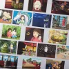 Studio Ghibli Σετ καρτ ποστάλ – Ταξίδι στη χώρα των θαυμάτων του Chihiro (30 τεμ.)