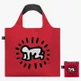 LOQI Keith Haring Τσάντα – Radiant Baby
