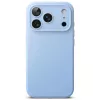 Ringke Σιλικόνης Μαγνητική Θήκη MagSafe για iPhone 18 Pro Max, γαλάζια
