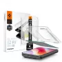 Spigen Glas.TR EZ Fit Pro AC Privacy Μεμβράνη προστασίας οθόνης από γυαλί για iPhone Duo (AGL12016)