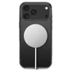 Tech-Protect Magair Magsafe CC Θήκη smartphone για iPhone 17 Pro / 18 Pro σε μαύρο ματ