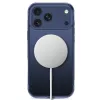 Tech-Protect MagAir MagSafe CC Θήκη για iPhone 17 Pro / 18 Pro, ματ σκούρο μπλε