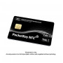 ACS PocketKey Κάρτα NFC - FIDO®