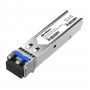 Ernitec Small Form Factor LC Duplex Μονάδα Πομποδέκτη Δικτύου
