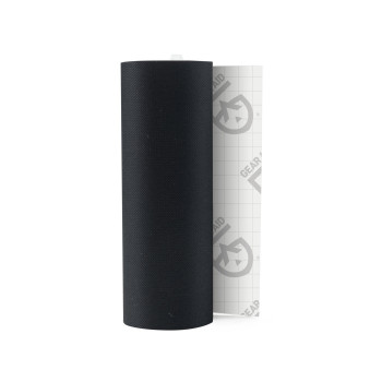 GearAid Tenacious Tape Ταινία Επισκευής, μαύρο, Nylon, 7,6 x 50 cm (762150)