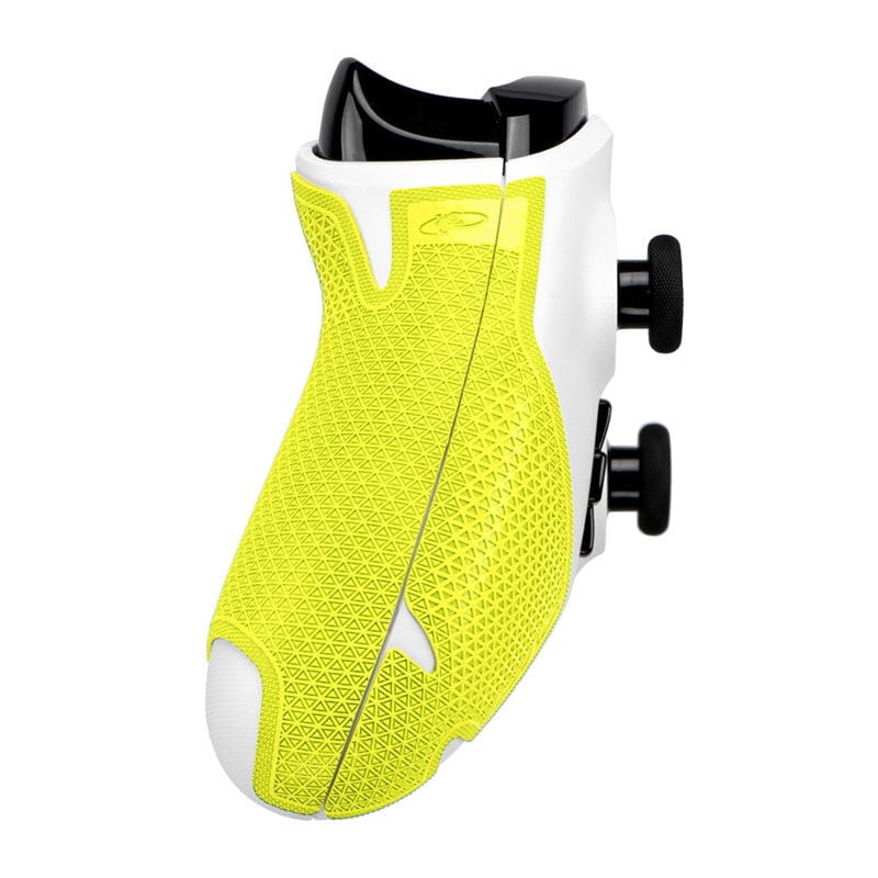 Lizard Skins DSP Grip Χειριστηρίου για Xbox One, Neon, 0,5 mm, κοπτόμενο