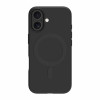 dbramante1928 Nuuk Pro MS θήκη για Apple iPhone 17, μαύρο (Bulk)