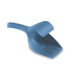Stefanplast Twice καθολικό φτυάρι 27,5x12,5x11cm μπλε