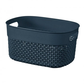 Curver Filo XS καλάθι 3,5 l, 23,5x17,5x12 cm, Σκούρο μπλε
