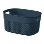 Curver Filo XS καλάθι 3,5 l, 23,5x17,5x12 cm, Σκούρο μπλε