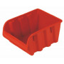 Curver Stack Bin Profi 4, 23,5 x 17,3 x 12,5 cm, Κόκκινο