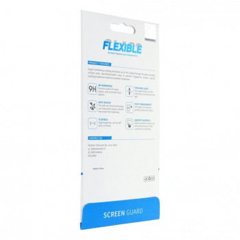 Bestsuit Flexible Hybrid Glass προστασία οθόνης για Motorola Edge 70