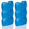 Giostyle Ice Ole στοιχεία ψύξης, 2x400