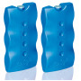 Giostyle Ice Ole στοιχεία ψύξης, 2x400