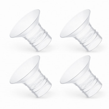 MOMCOZY ένθετα φλάντζας για S9 PRO/S12 PRO, 21 mm, 4 τεμ.