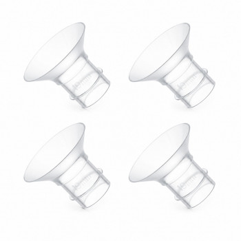 MOMCOZY ένθετα φλάντζας για S9 PRO/S12 PRO, 19 mm, 4 τεμ.