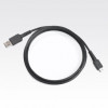 Zebra καλώδιο Micro-USB-ActiveSync (25-124330-01R)