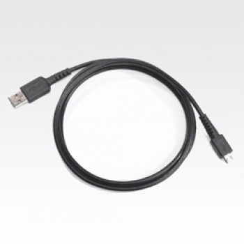 Zebra καλώδιο Micro-USB-ActiveSync (25-124330-01R)
