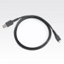 Zebra καλώδιο Micro-USB-ActiveSync (25-124330-01R)