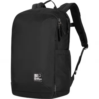 Jack Wolfskin Smileyworld Σακίδιο 22 L, Ανθρακί