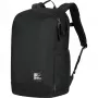 Jack Wolfskin Smileyworld Σακίδιο 22 L, Ανθρακί