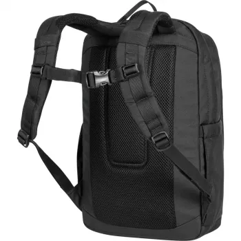 Jack Wolfskin Smileyworld Σακίδιο 22 L, Ανθρακί
