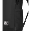 Jack Wolfskin Smileyworld Σακίδιο 22 L, Ανθρακί