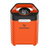 Etenwolf V3 αντλία αέρα αυτοκινήτου, 11,03 bar, 7800 mAh