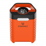 Etenwolf V3 αντλία αέρα αυτοκινήτου, 11,03 bar, 7800 mAh